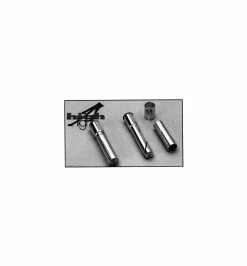 Ergotec Adaptateur Pivot Pour Potence Ahead