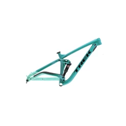 Trek Cadre Full Stache