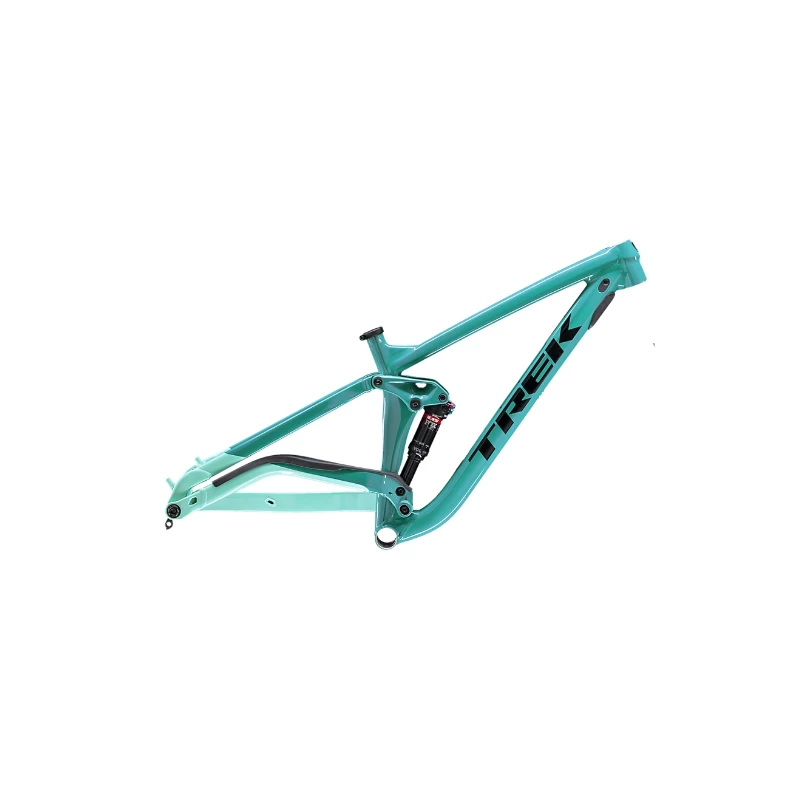 Trek Cadre Full Stache 3 Trek Cadre Full Stache