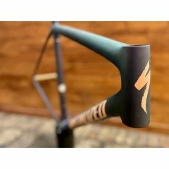 Specialized Vélos Cadre Specialized CruX -Vélo Soldes Magasin cadre specialized crux 2