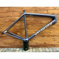 Specialized Vélos Cadre Specialized CruX -Vélo Soldes Magasin cadre specialized crux 4