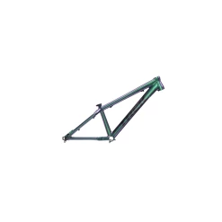 Trek Cadre Ticket DJ