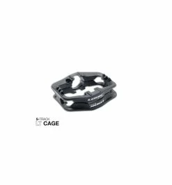 Look Pédales CAGE S-TRACK SAUSER