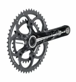 Campagnolo Composants Campagnolo Pédalier Chorus Ultra-Torque