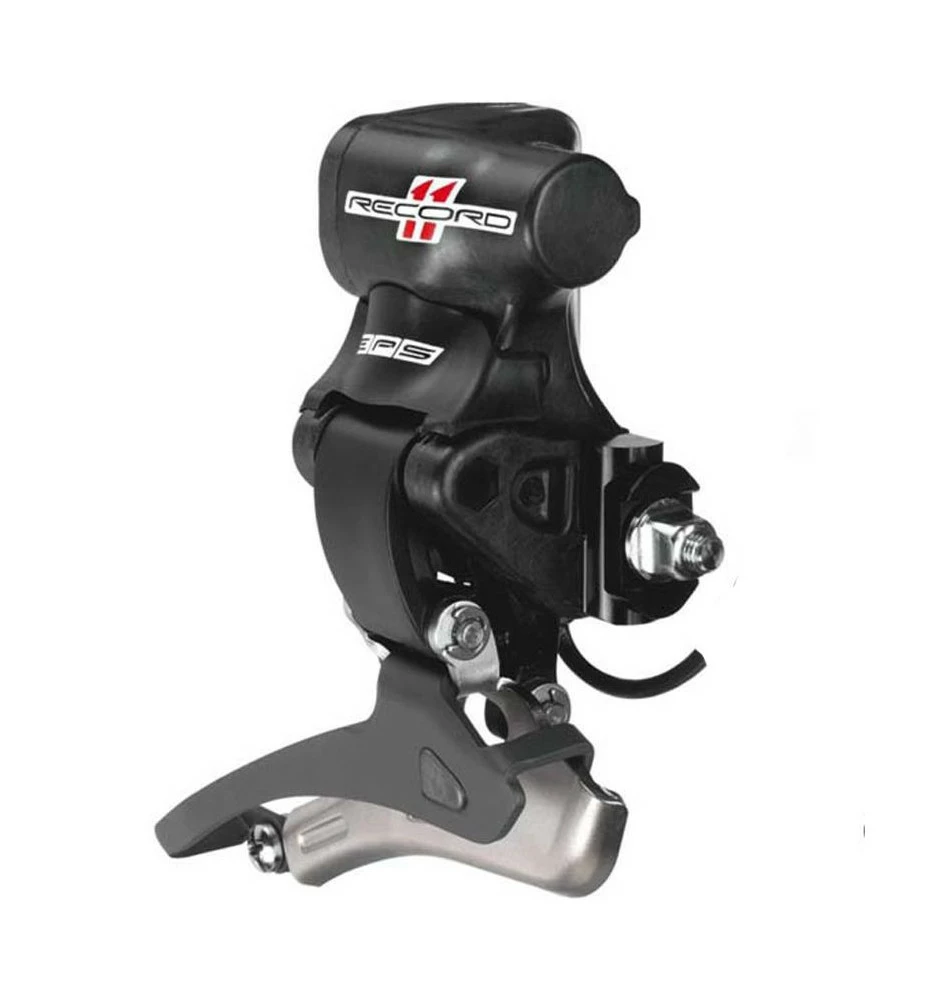 Campagnolo Composants Campagnolo Record Eps Groupe Complet 6 Campagnolo Composants Campagnolo Record Eps Groupe Complet – Image 4