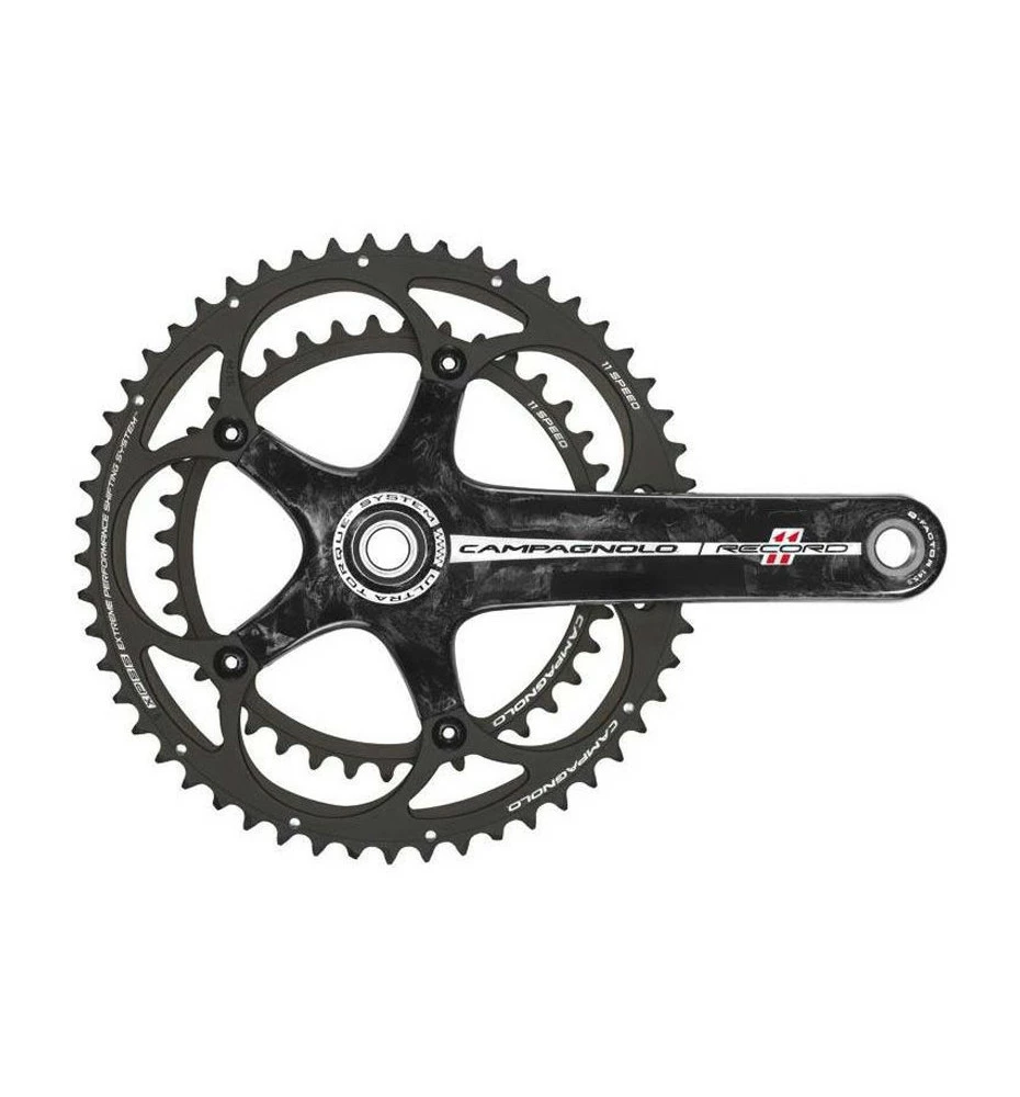 Campagnolo Composants Campagnolo Record Eps Groupe Complet 8 Campagnolo Composants Campagnolo Record Eps Groupe Complet – Image 6