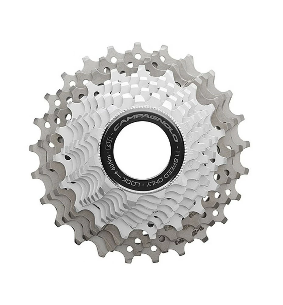 Campagnolo Composants Campagnolo Record Eps Groupe Complet 9 Campagnolo Composants Campagnolo Record Eps Groupe Complet – Image 7