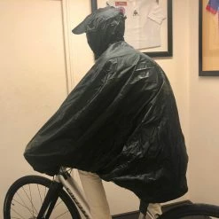 Cape De Pluie SPAD DE VILLE FULAP 8 Cape De Pluie SPAD DE VILLE FULAP -Vélo Soldes Magasin cape de pluie spad de ville fulap 2