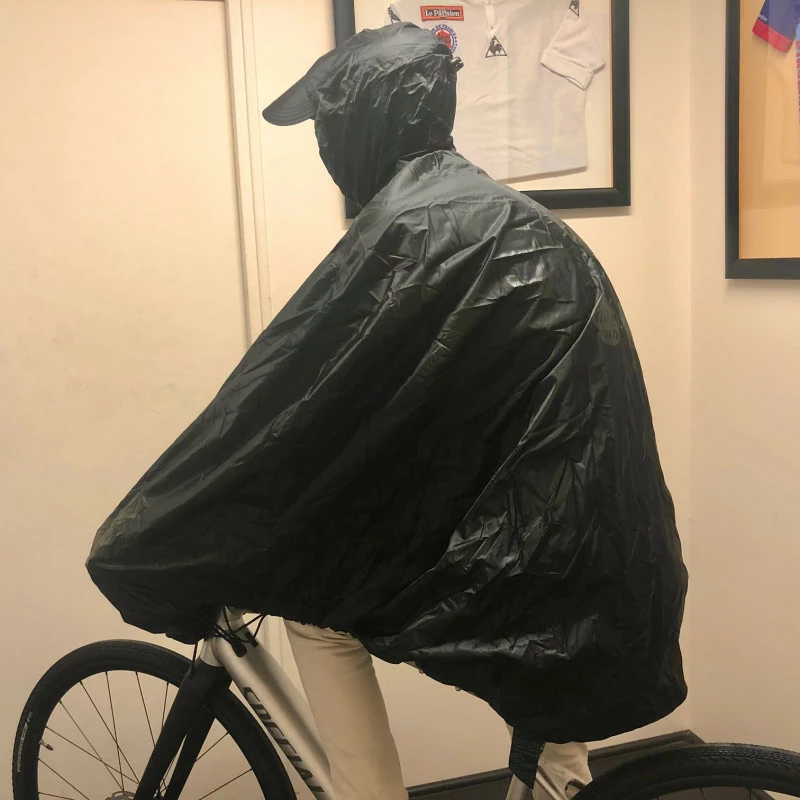 Cape De Pluie SPAD DE VILLE FULAP 5 Cape De Pluie SPAD DE VILLE FULAP – Image 3