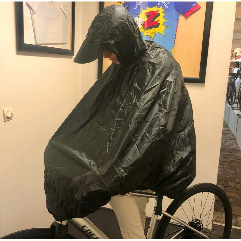 Cape De Pluie SPAD DE VILLE FULAP 6 Cape De Pluie SPAD DE VILLE FULAP – Image 4