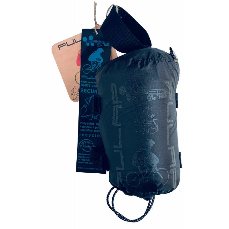 Cape De Pluie SPAD DE VILLE FULAP 3 Cape De Pluie SPAD DE VILLE FULAP