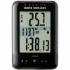 Compteur De Vitesse Sans Fils CATEYE 2 Compteur De Vitesse Sans Fils CATEYE -Vélo Soldes Magasin cateye strada wireless blanc