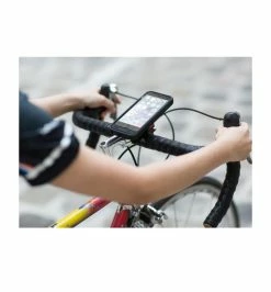 Tigra-sport Coque Tigra Sport MountCase PowerPLUS 4000mAh Pour IPhone 6+ -Vélo Soldes Magasin coque tigra sport mountcase powerplus 4000mah 1