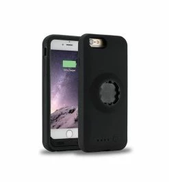 Tigra-sport Coque Tigra Sport MountCase PowerPLUS 4000mAh Pour IPhone 6+ -Vélo Soldes Magasin coque tigra sport mountcase powerplus 4000mah 2