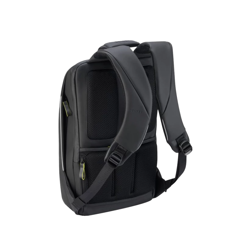 Delsey Cosmo Sac à Dos Connecté 4 Delsey Cosmo Sac à Dos Connecté – Image 2