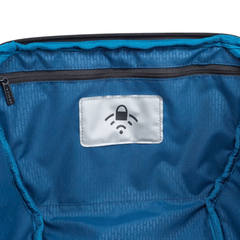 Delsey Cosmo Sac à Dos Connecté 6 Delsey Cosmo Sac à Dos Connecté – Image 4