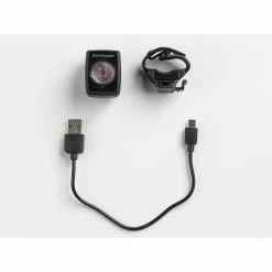 Eclairage Bontrager Flare RT Tail Light 13 Eclairage Bontrager Flare RT Tail Light -Vélo Soldes Magasin eclairage bontrager flare rt tail light 5