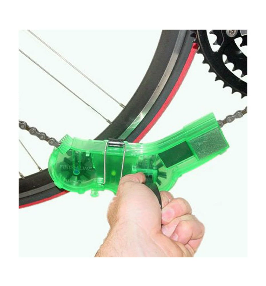 Finish Line Pro Chain Cleaner 4 Finish Line Pro Chain Cleaner – Image 2