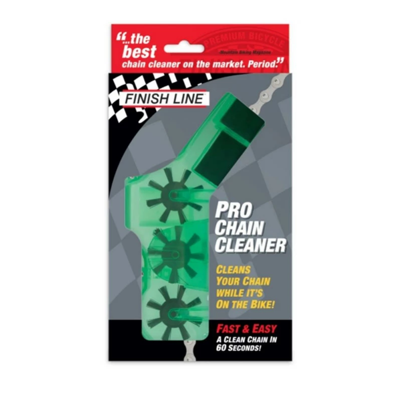 Finish Line Pro Chain Cleaner 3 Finish Line Pro Chain Cleaner