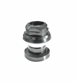 First Components First Jeu De Direction 1 Pouce à Filetage F979 Argent