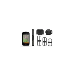 GPS Garmin Edge 1030 Plus Bundle