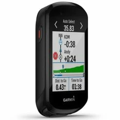 GPS Garmin Edge 830 Pack VTT