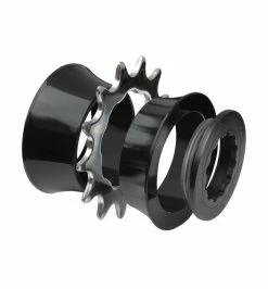 Gusset Micro 1er Kit De Conversion Single Speed