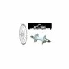 Halo Roue Fixie Aerorage Blanche Arrière -Vélo Soldes Magasin halo roue fixie aerorage blanche arriere