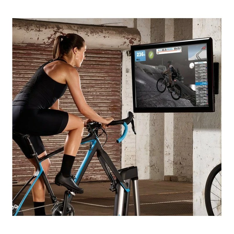 Wahoo Fitness Home Trainer Wahoo KICKR CLIMB 4 Wahoo Fitness Home Trainer Wahoo KICKR CLIMB – Image 2