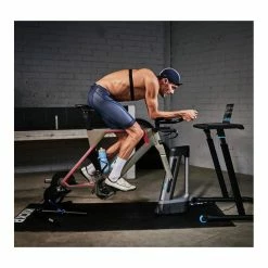 Wahoo Fitness Home Trainer Wahoo KICKR CLIMB