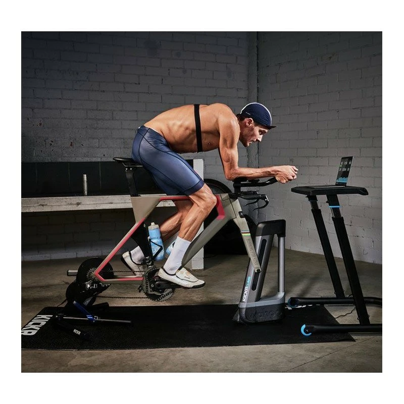 Wahoo Fitness Home Trainer Wahoo KICKR CLIMB 3 Wahoo Fitness Home Trainer Wahoo KICKR CLIMB