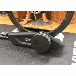 Wahoo Fitness Home Trainer Wahoo KICKR ROLLR POWRLINK ZERO LEFT SIDED BUNDLE -Vélo Soldes Magasin home trainer wahoo kickr rollr powrlink zero left sided bundle 3