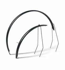 Specialized Accessoires Jeu De Garde-Boue Specialized Plug And Play Fender Set