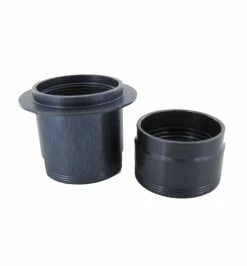 Mavic Roues Mavic Adaptateurs Axe Arrière 12 X 142