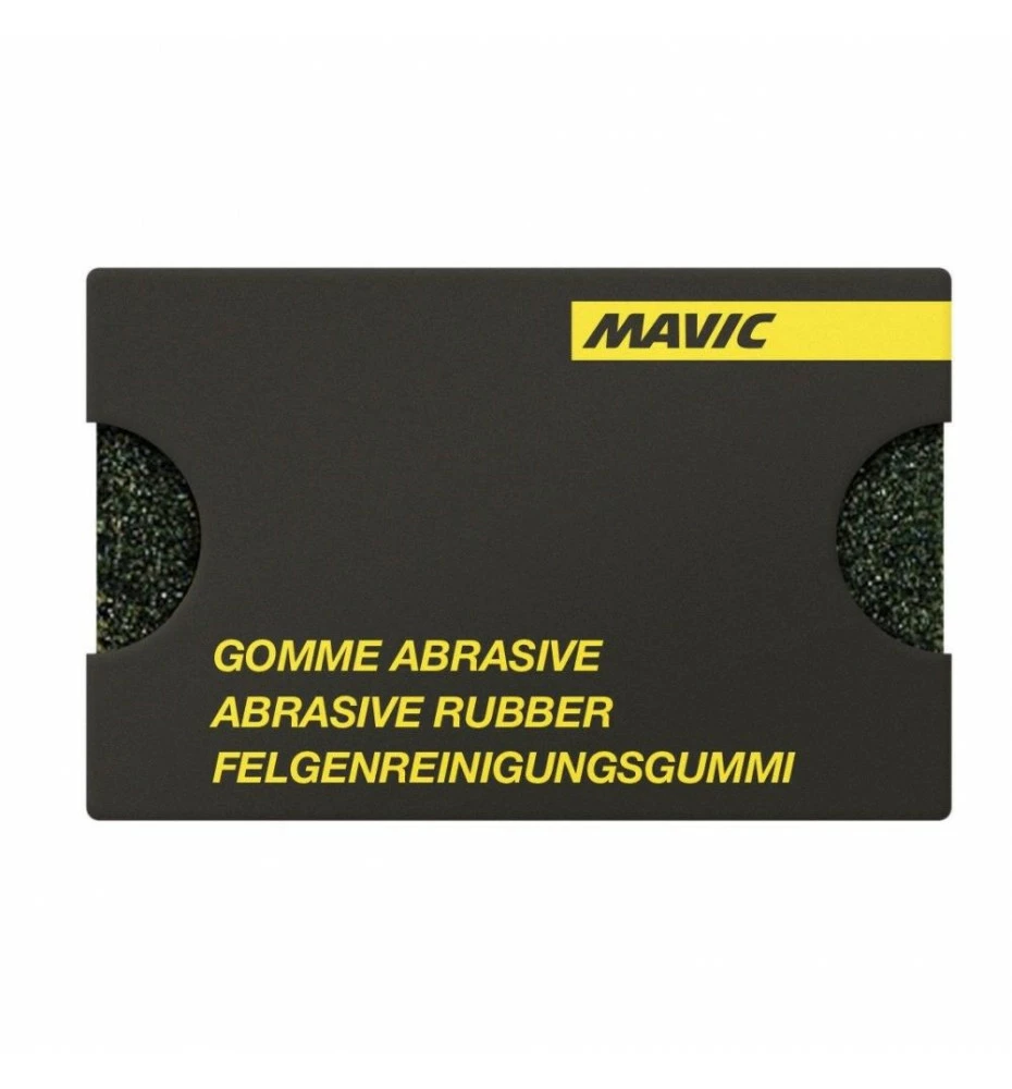 Mavic Roues Mavic Gomme Abrasive 3 Mavic Roues Mavic Gomme Abrasive