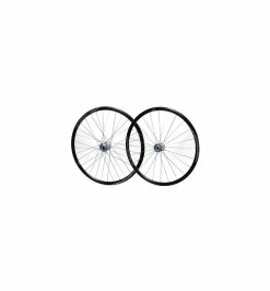 Miche Paire De Roues Pistard WR