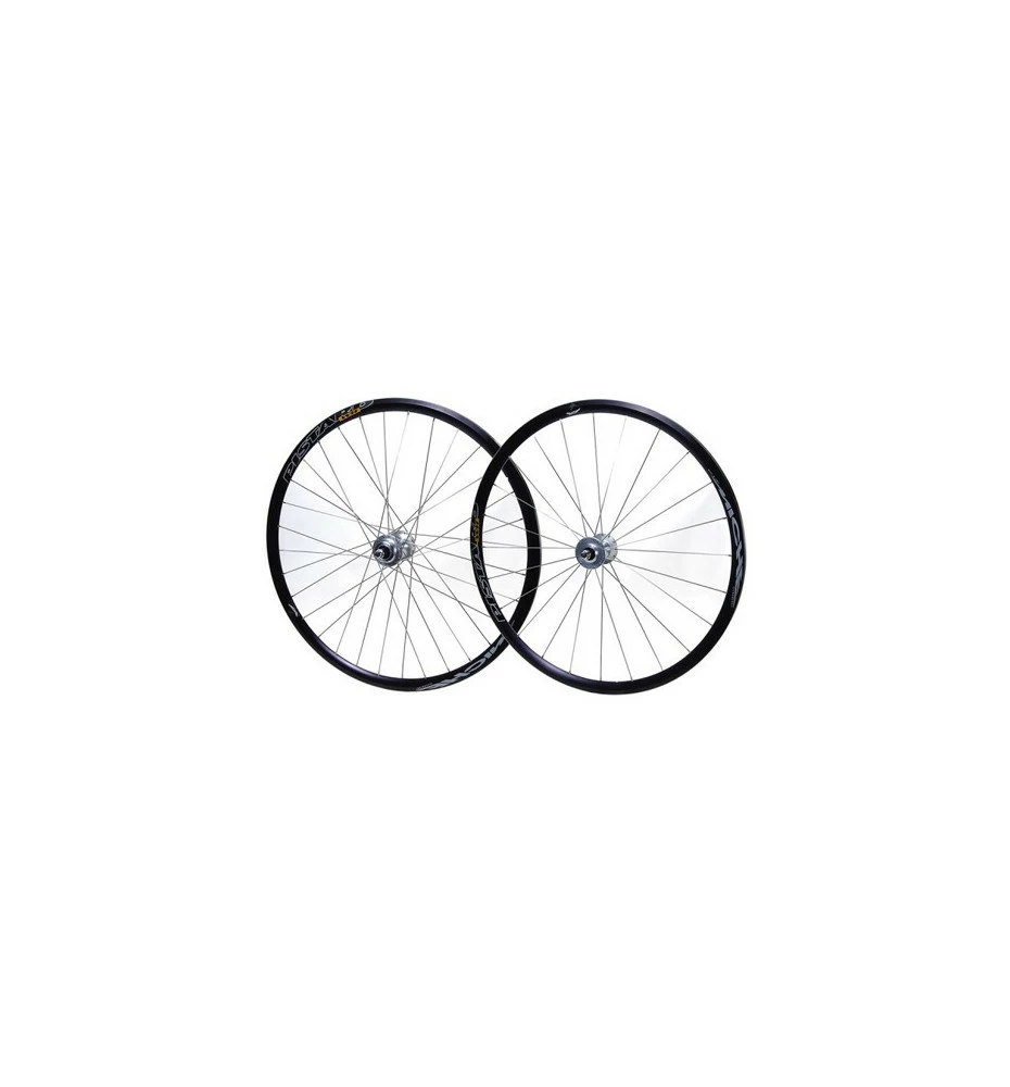 Miche Paire De Roues Pistard WR 3 Miche Paire De Roues Pistard WR