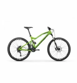 Mondraker Factor R