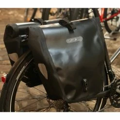 Paire De Sacoches Ortlieb Back Roller Free F5103 -Vélo Soldes Magasin paire de sacoches ortlieb back roller free f5103 2