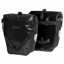 Paire De Sacoches Ortlieb Back Roller Free F5103