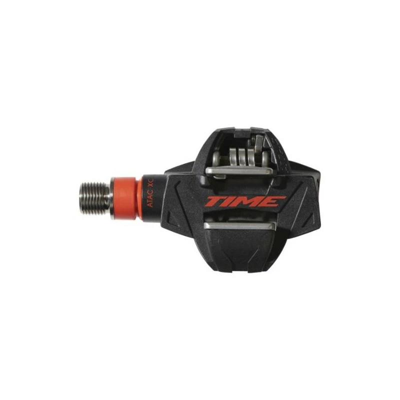 Time Pédales Pédale Time XC12 Titan Carbon 3 Time Pédales Pédale Time XC12 Titan Carbon