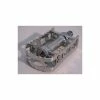 Pédales MKS BM-7 ARGENT -Vélo Soldes Magasin pedales mks bm 7 argent