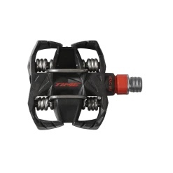 Time Pédales Pédales Time ATAC MX8 -Vélo Soldes Magasin pedales time atac mx8 4