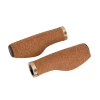 Poignées Avec Un Alliage En Liège Ergotec Kyoto Kork 2 Poignées Avec Un Alliage En Liège Ergotec Kyoto Kork -Vélo Soldes Magasin poignees avec alliage en liege ergotec kyoto kork