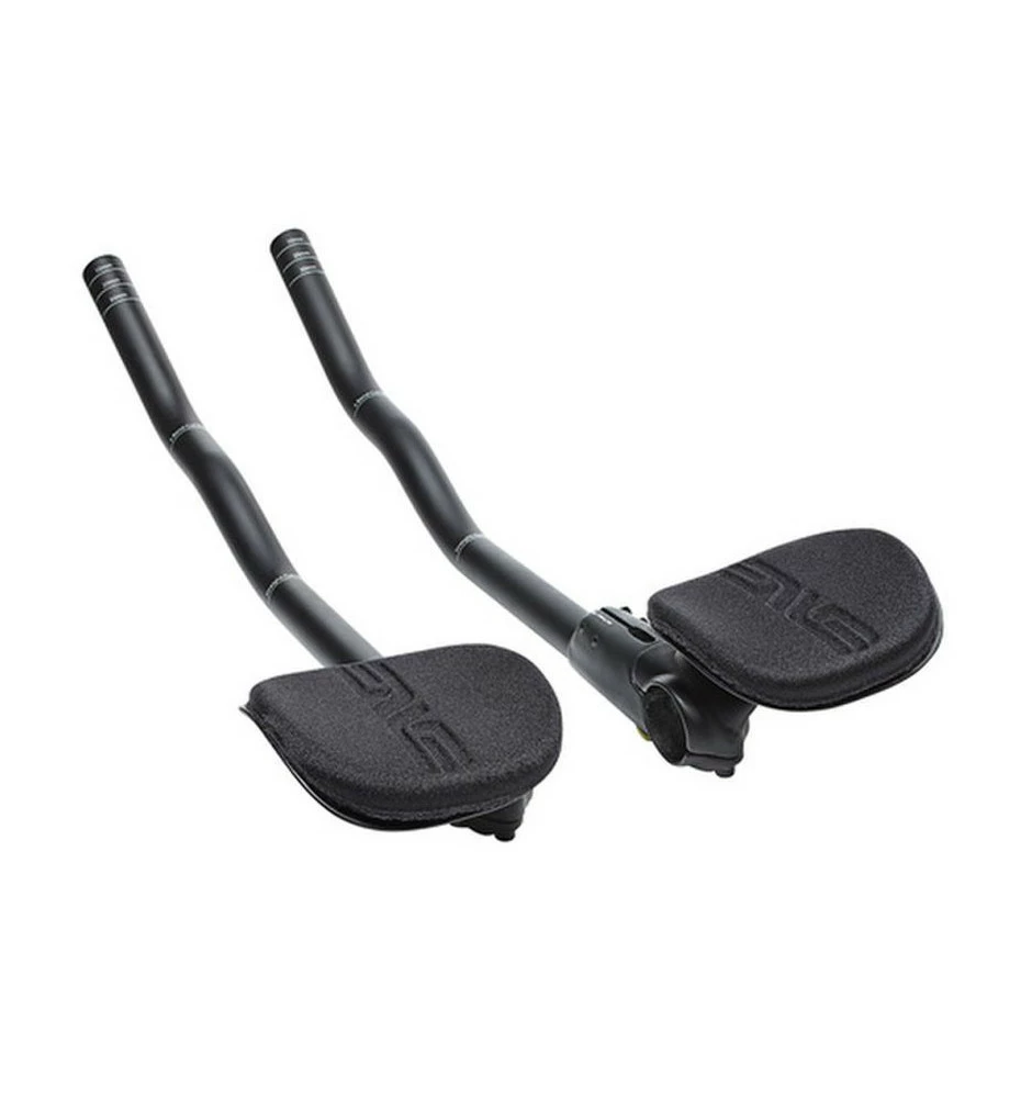 Prolongateur Enve Carbon Road Bar Clip-On 3 Prolongateur Enve Carbon Road Bar Clip-On