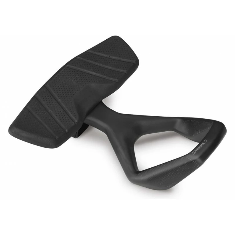Specialized Accessoires Prolongateur Specialized ITU Aero Clip-On Bars 3 Specialized Accessoires Prolongateur Specialized ITU Aero Clip-On Bars