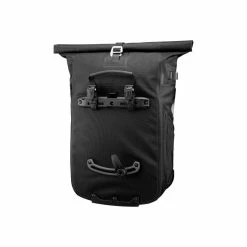 Sacoche Ortlieb VARIO PS 9 Sacoche Ortlieb VARIO PS -Vélo Soldes Magasin sacoche ortlieb vario noir 1 2