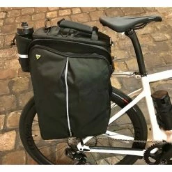 Sacoche Topeak MTX TrunkBag EXP -Vélo Soldes Magasin sacoche topeak mtx trunkbag exp 1