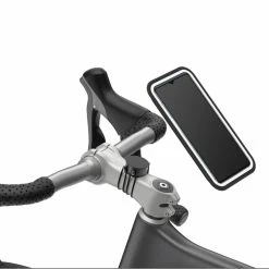 Shapeheart Support Téléphone Universel Pour Le Vélo -Vélo Soldes Magasin shapeheart support telephone universel pour le velo 3