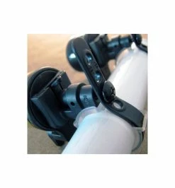 Crane Bell Sonnette OHOGI Match Dorée